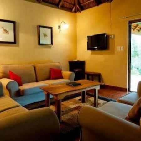 Amafu Forest Lodge Hoedspruit Exterior foto