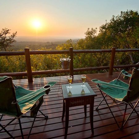 Amafu Forest Lodge Hoedspruit Exterior foto