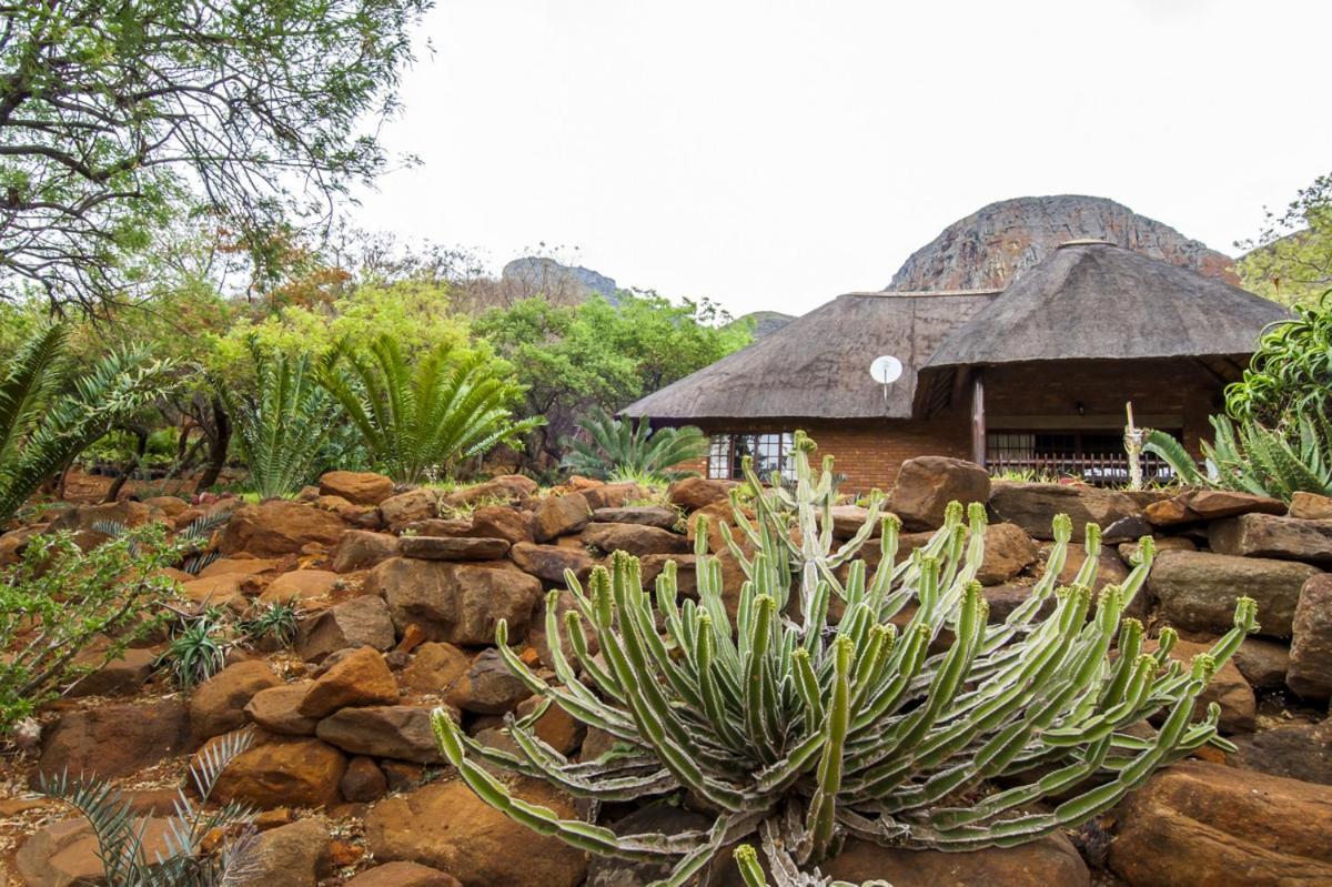 Amafu Forest Lodge Hoedspruit Exterior foto