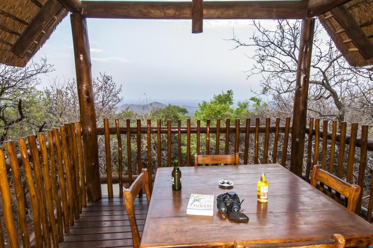 Amafu Forest Lodge Hoedspruit Exterior foto