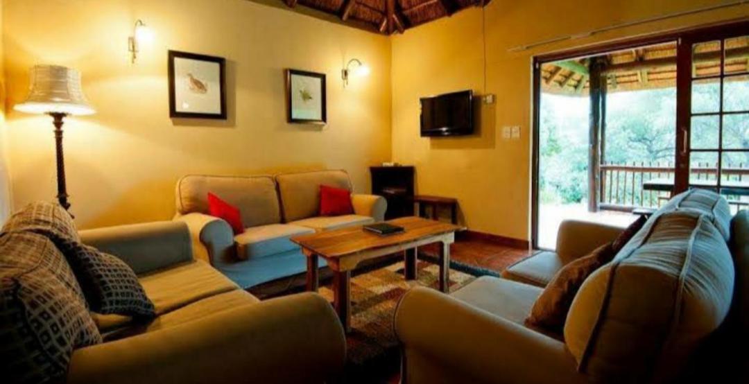 Amafu Forest Lodge Hoedspruit Exterior foto