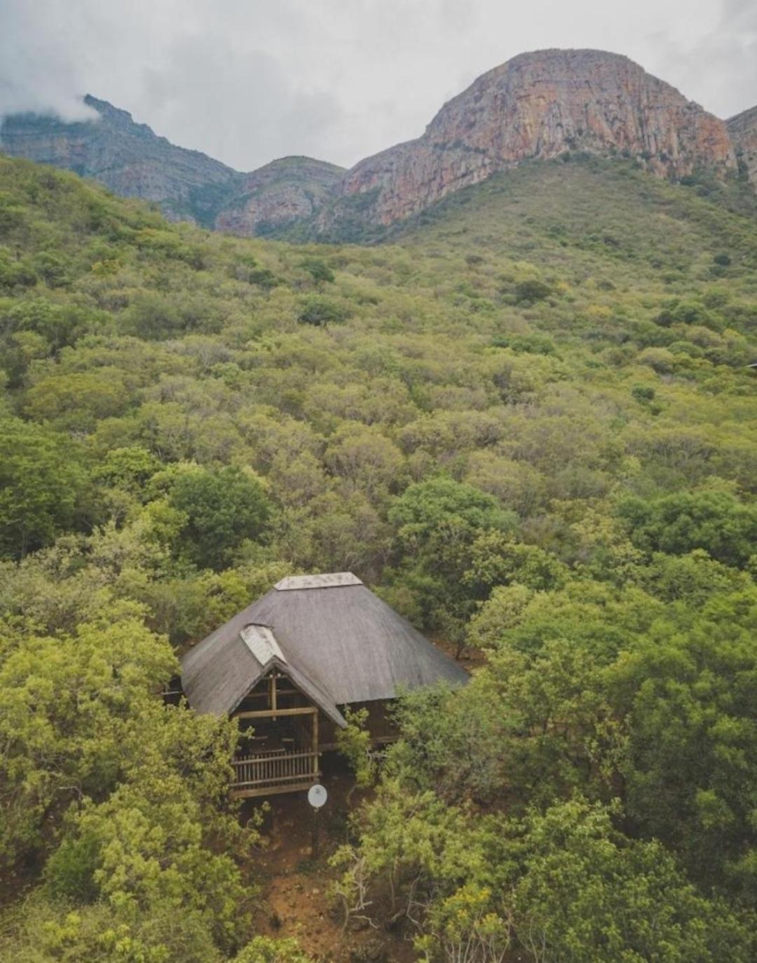 Amafu Forest Lodge Hoedspruit Exterior foto