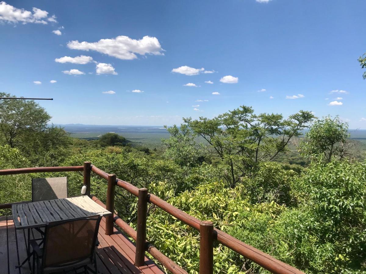 Amafu Forest Lodge Hoedspruit Exterior foto