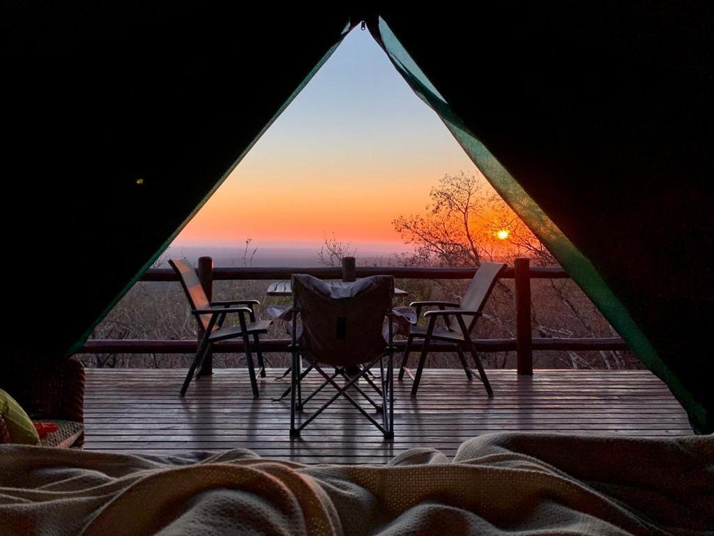 Amafu Forest Lodge Hoedspruit Exterior foto