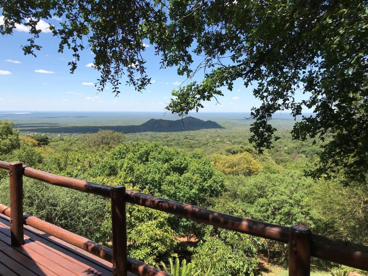 Amafu Forest Lodge Hoedspruit Exterior foto