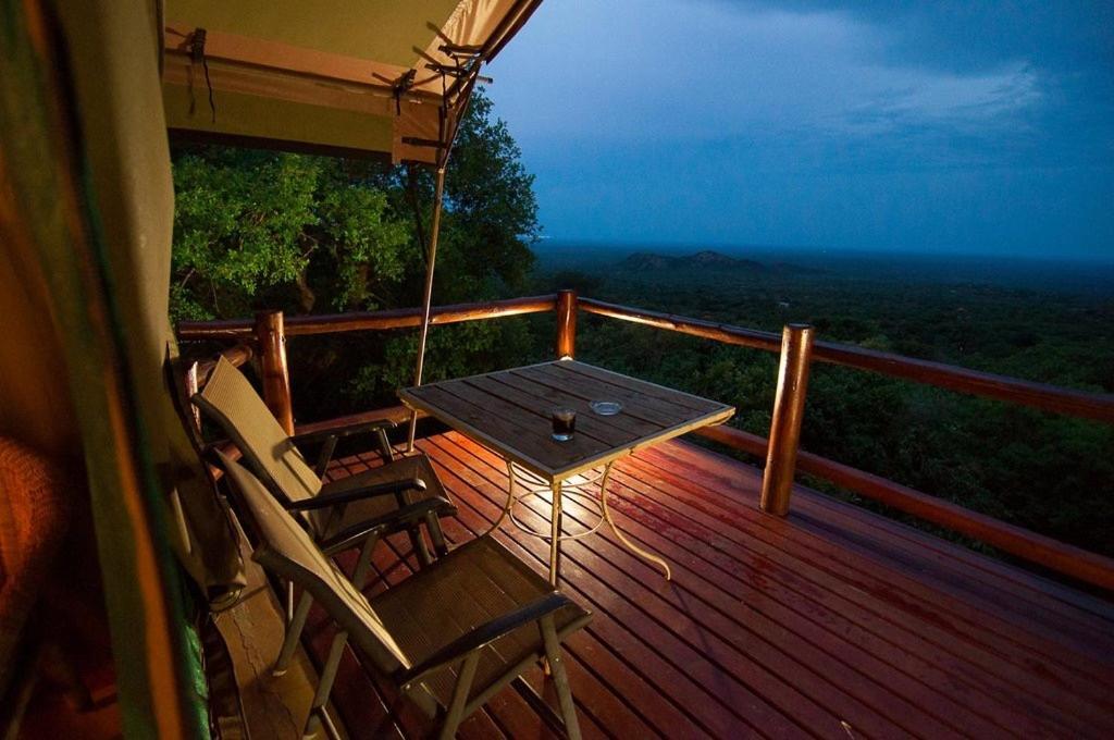 Amafu Forest Lodge Hoedspruit Exterior foto