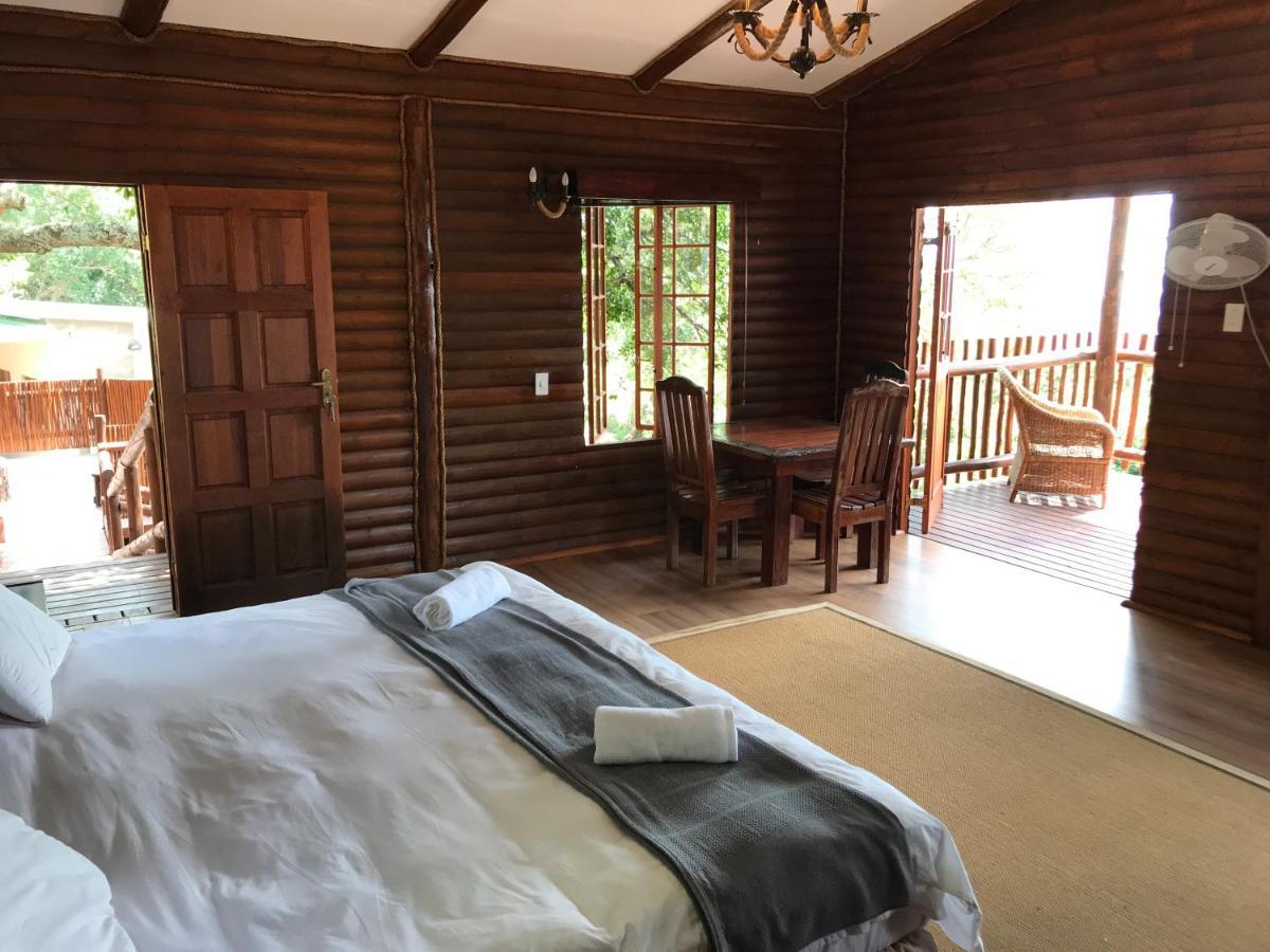 Amafu Forest Lodge Hoedspruit Exterior foto