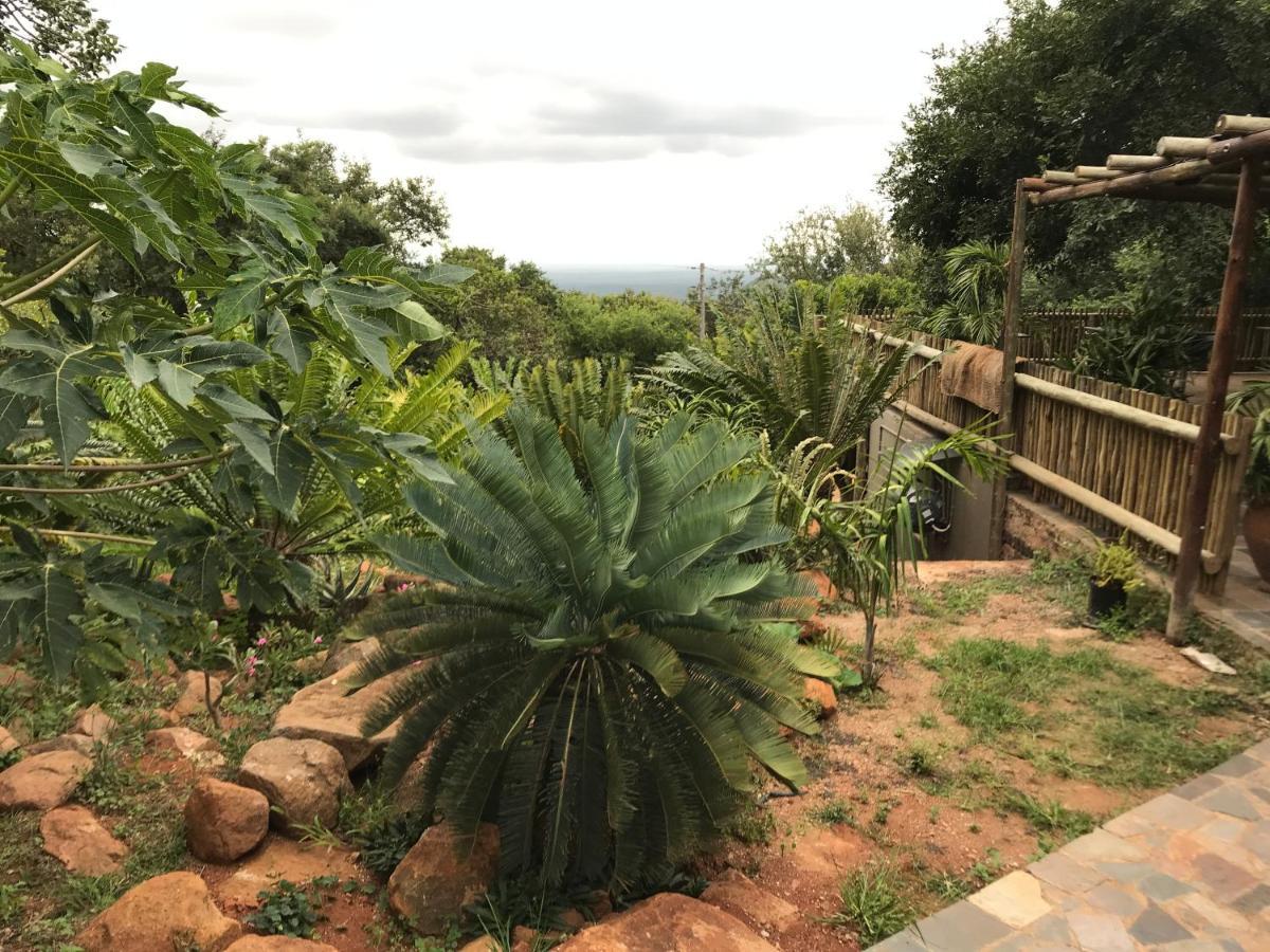 Amafu Forest Lodge Hoedspruit Exterior foto