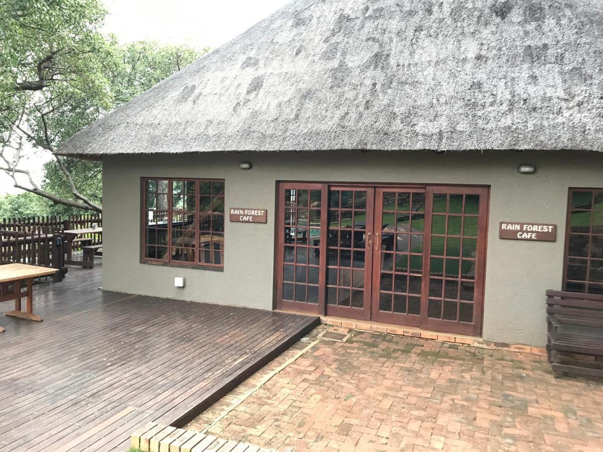 Amafu Forest Lodge Hoedspruit Exterior foto