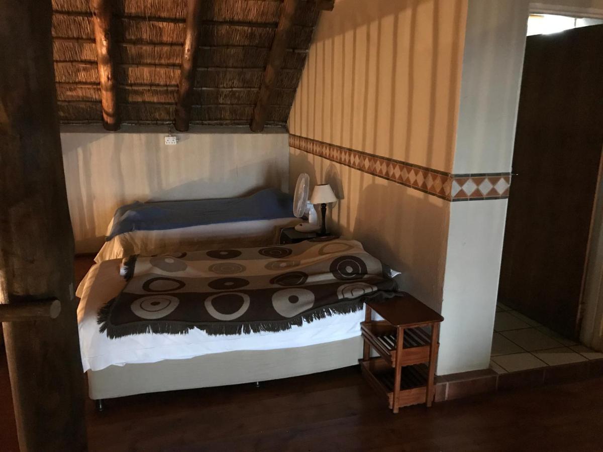 Amafu Forest Lodge Hoedspruit Exterior foto
