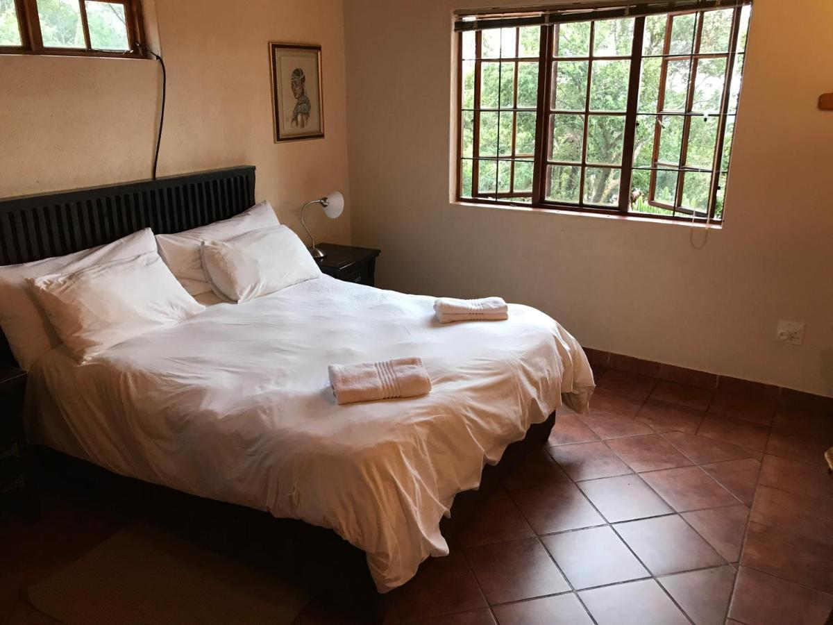 Amafu Forest Lodge Hoedspruit Exterior foto