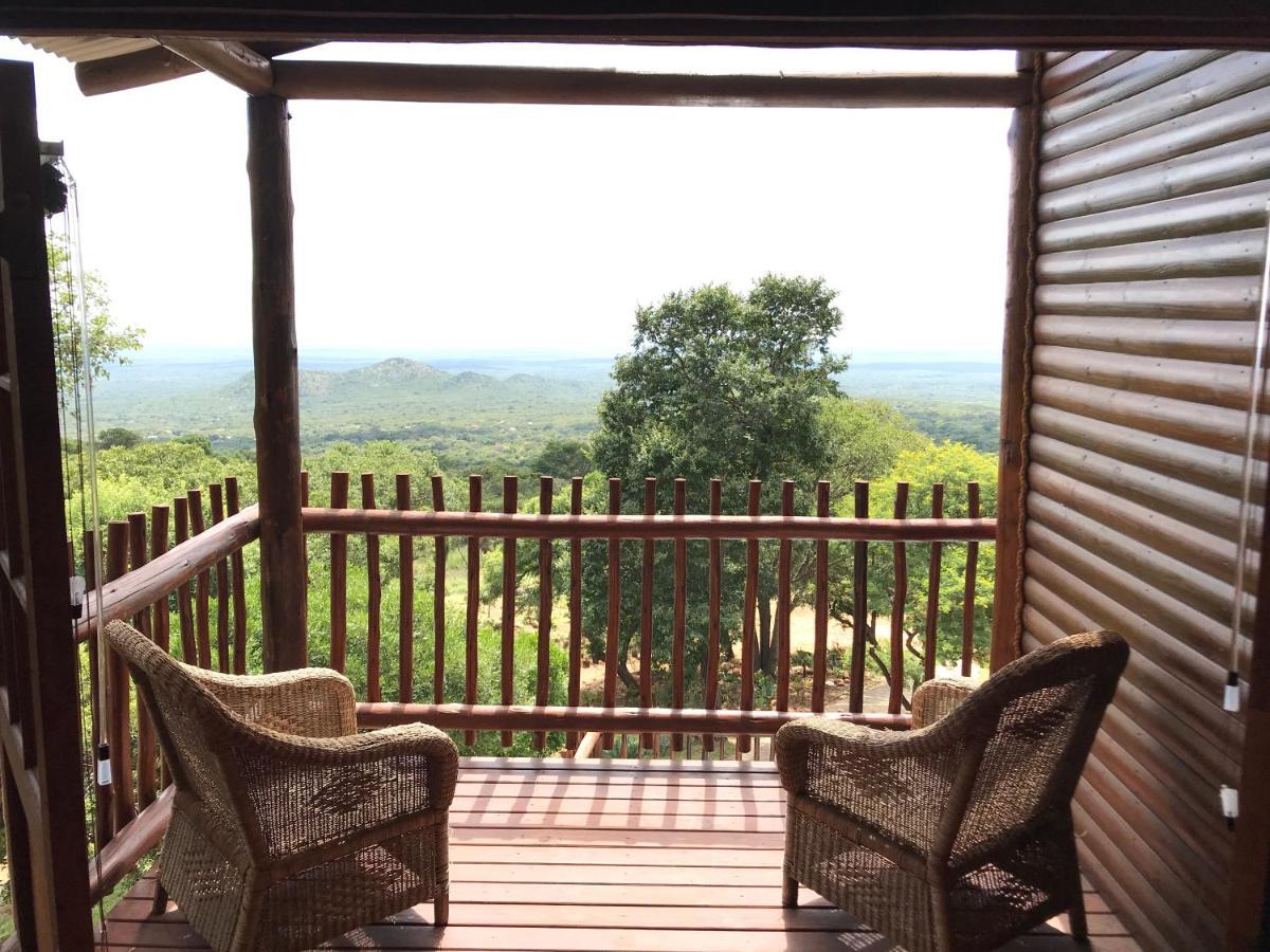 Amafu Forest Lodge Hoedspruit Exterior foto
