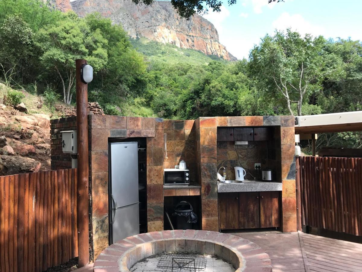 Amafu Forest Lodge Hoedspruit Exterior foto