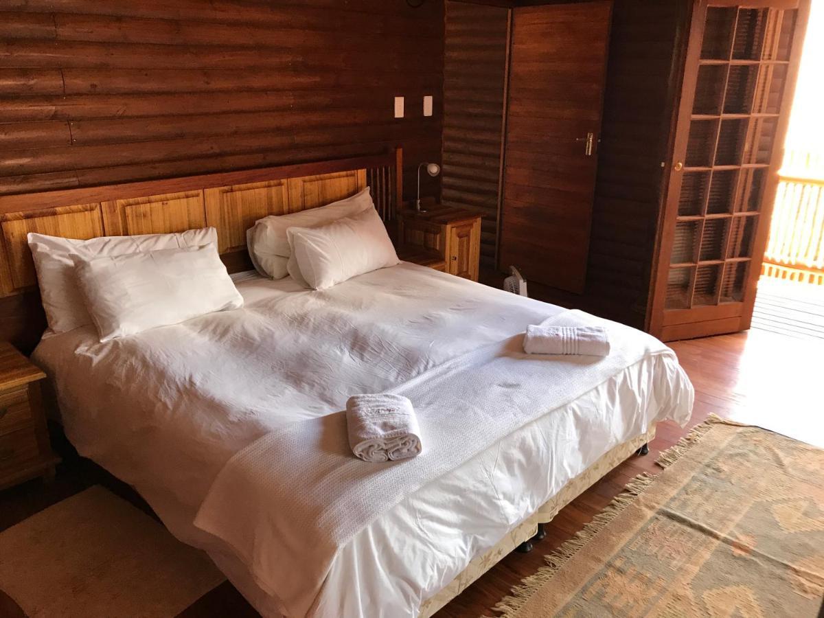 Amafu Forest Lodge Hoedspruit Exterior foto