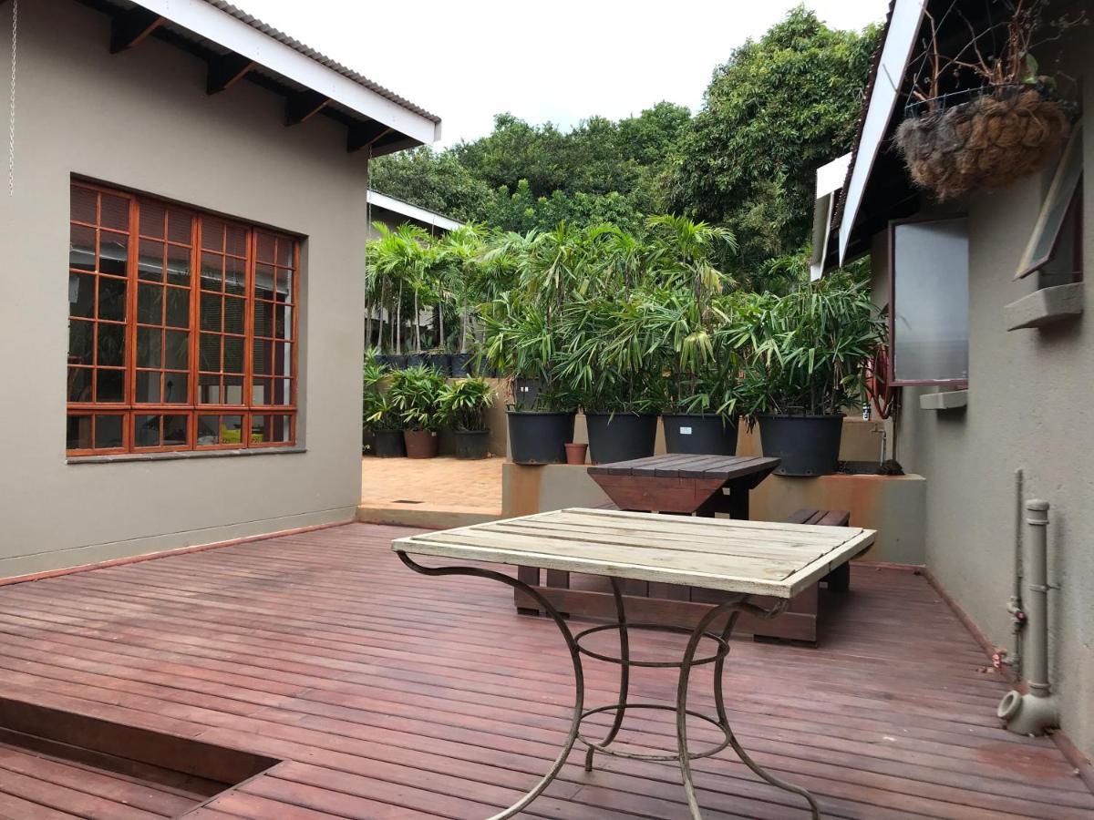 Amafu Forest Lodge Hoedspruit Exterior foto