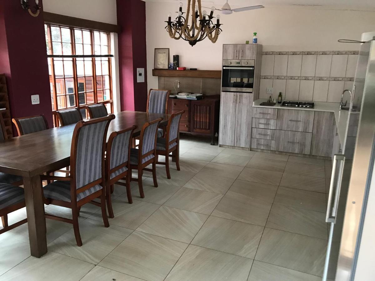 Amafu Forest Lodge Hoedspruit Exterior foto