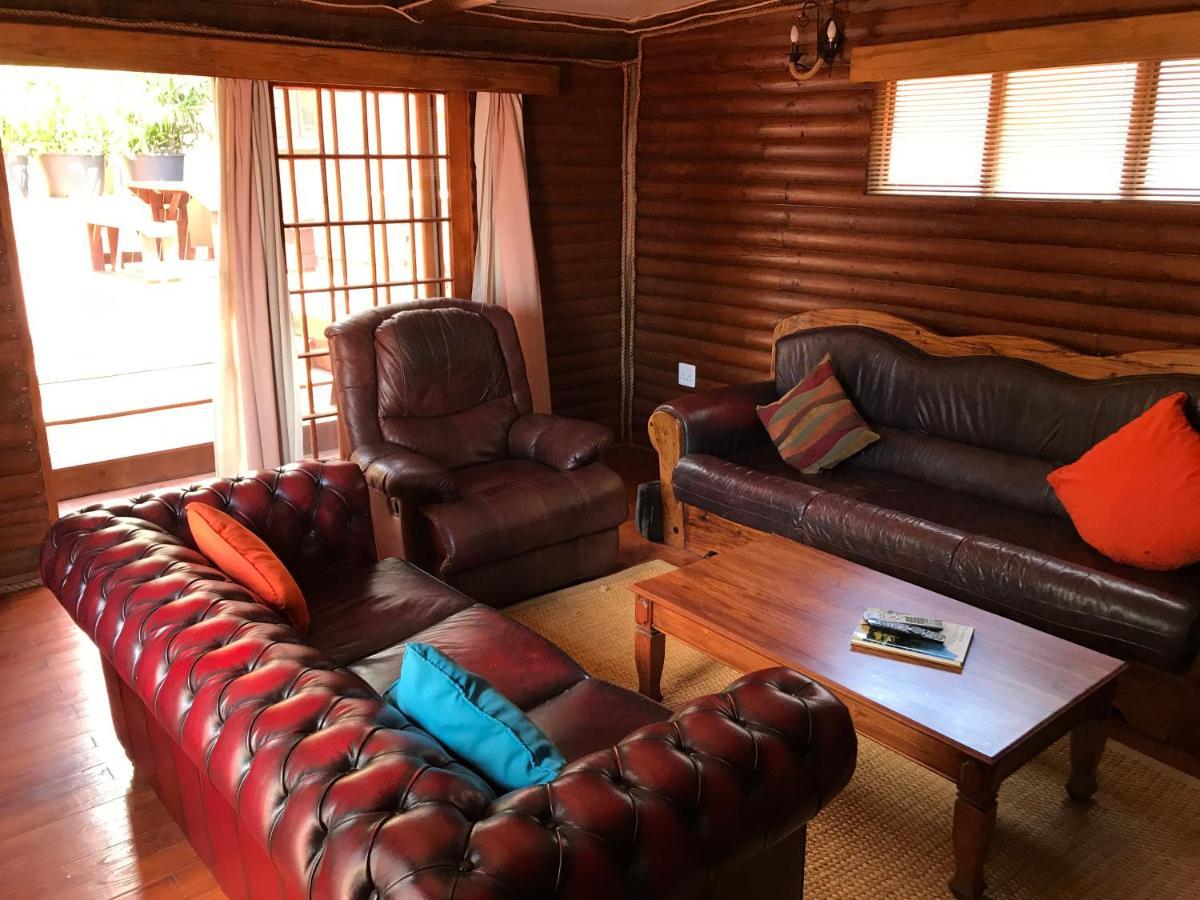 Amafu Forest Lodge Hoedspruit Exterior foto