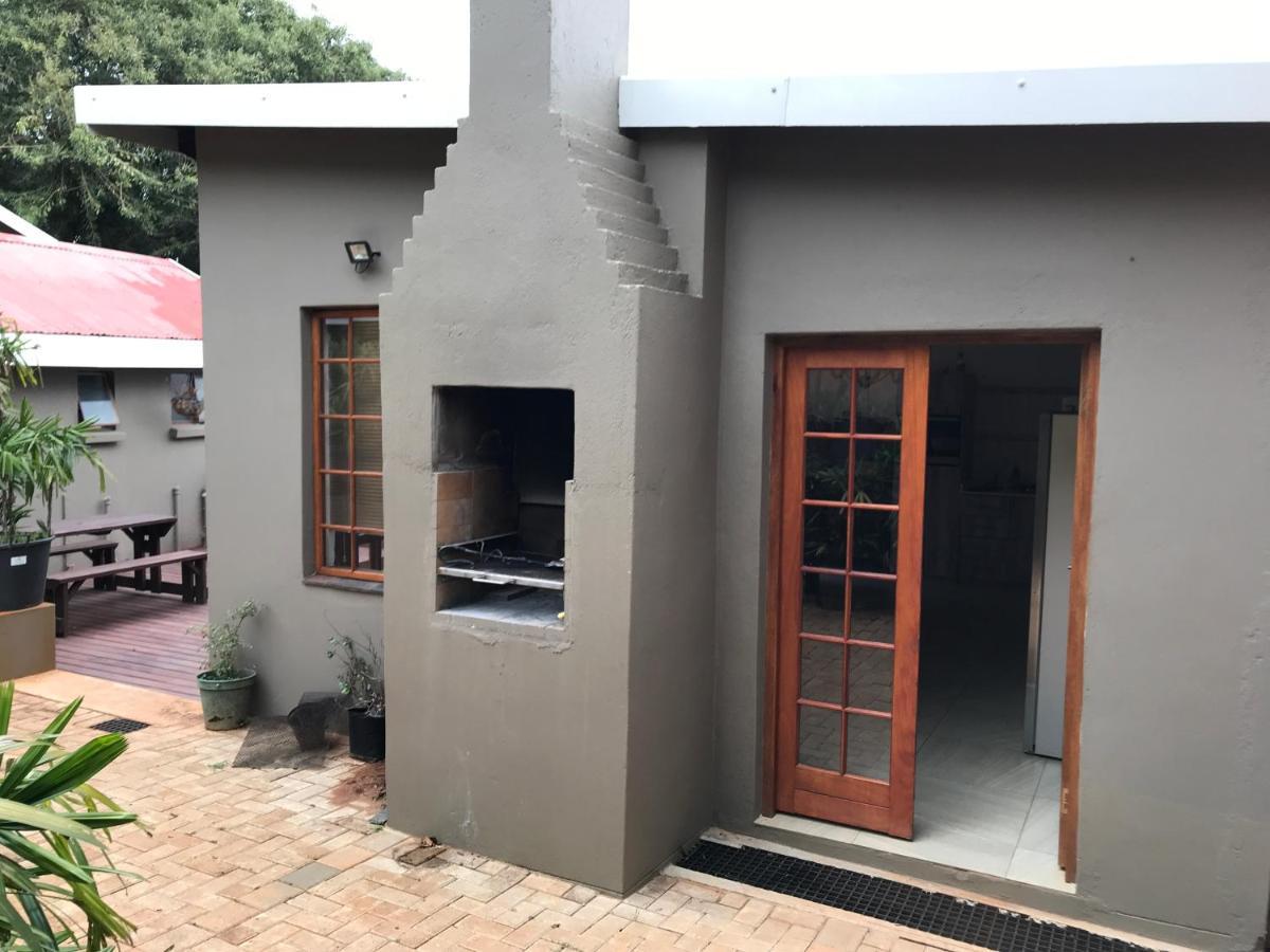 Amafu Forest Lodge Hoedspruit Exterior foto